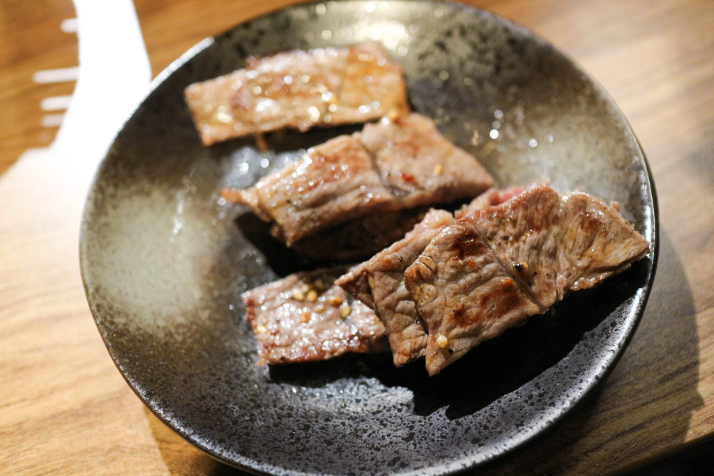 小滿苑燒肉 (87)