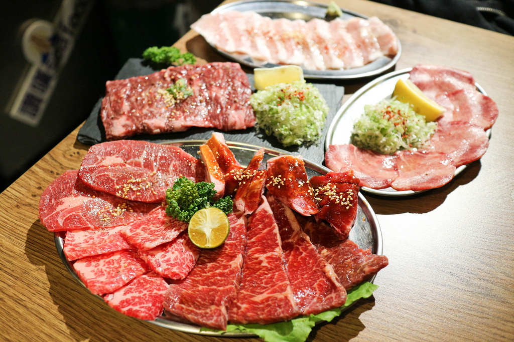 小滿苑燒肉 (51)