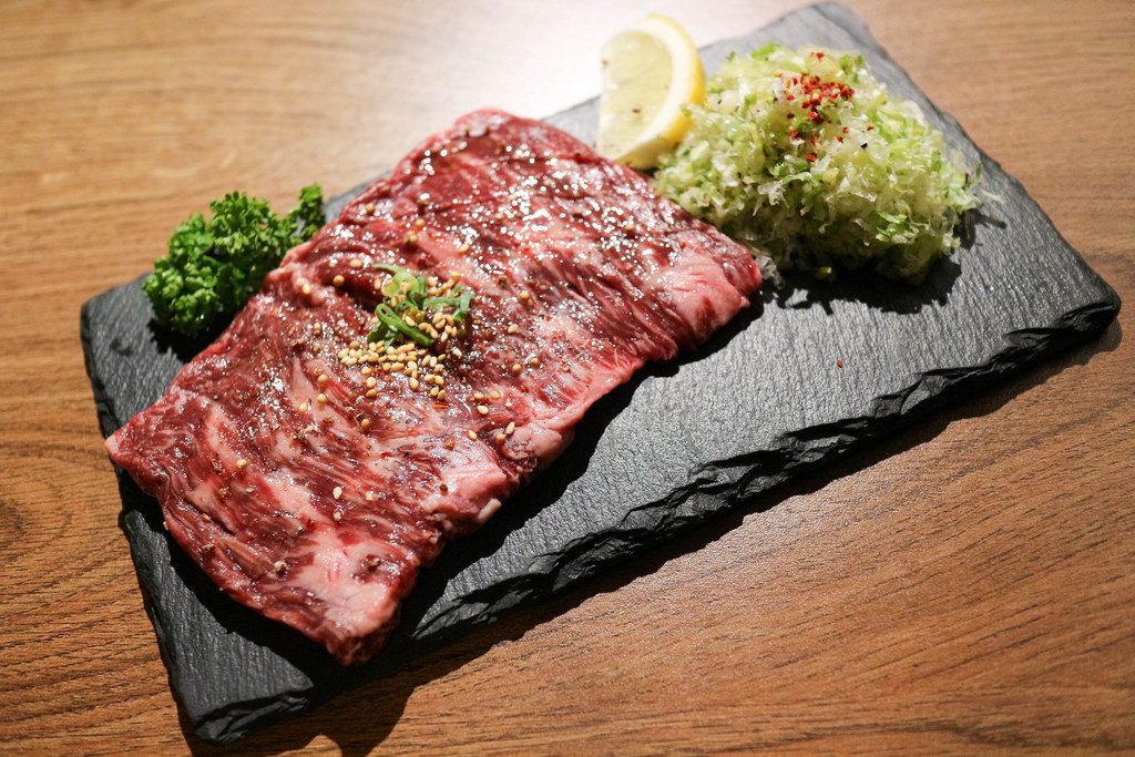 小滿苑燒肉 (35)