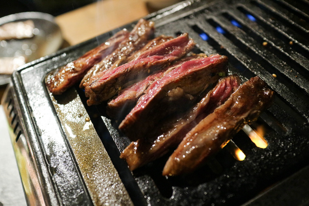 小滿苑燒肉 (91)