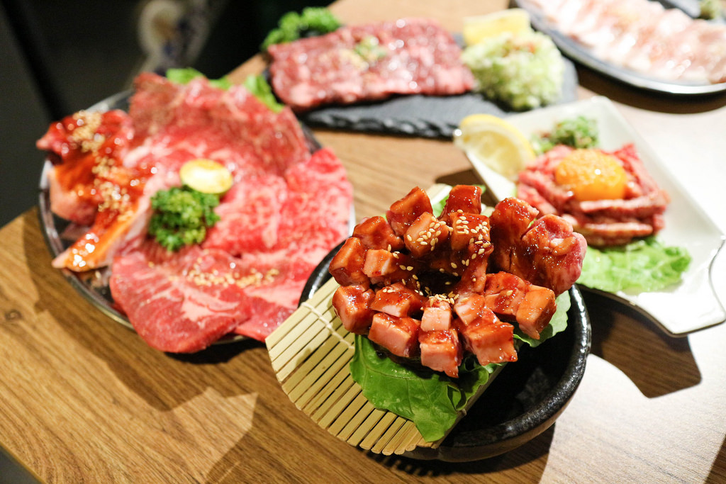 小滿苑燒肉 (75)