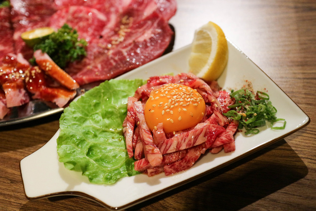 小滿苑燒肉 (61)