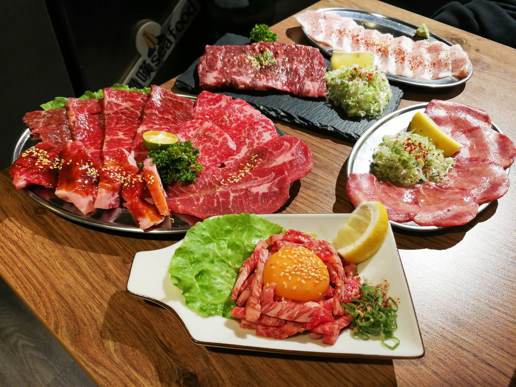 小滿苑燒肉 (119)