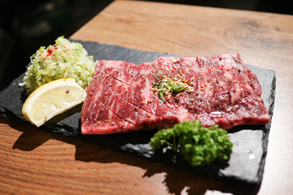 小滿苑燒肉 (33)