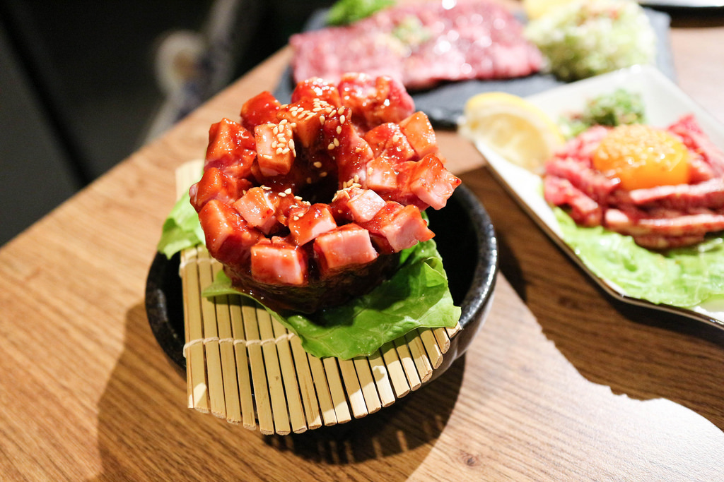 小滿苑燒肉 (71)