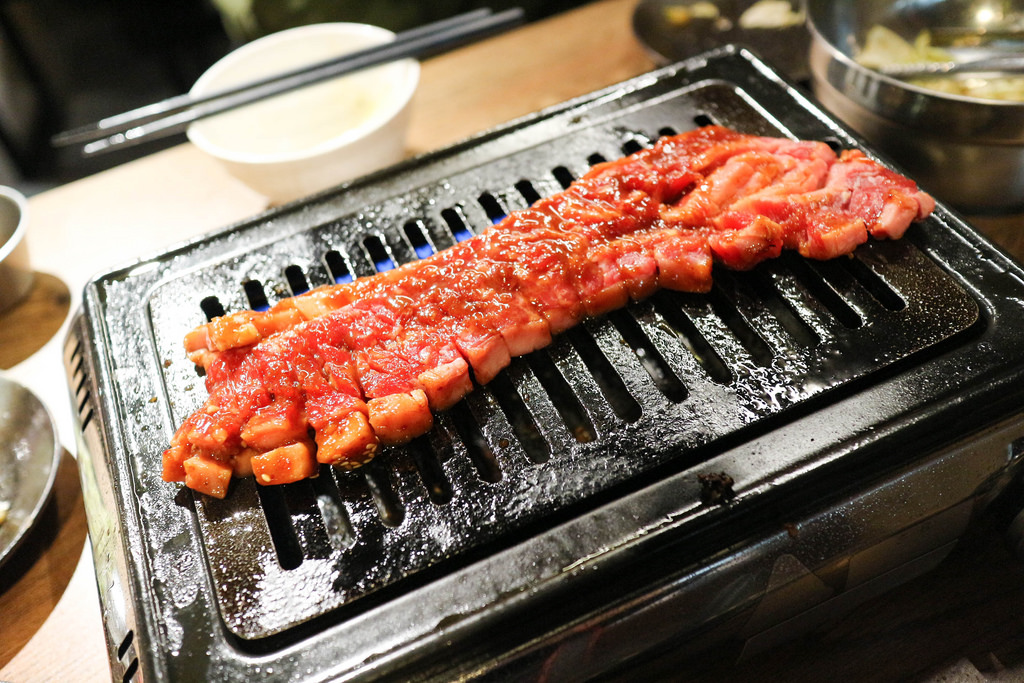 小滿苑燒肉 (104)