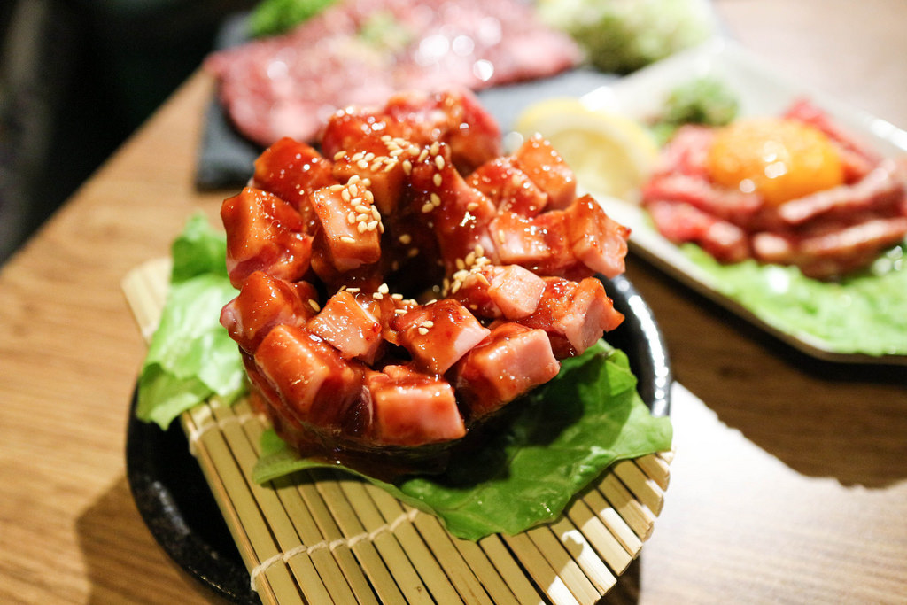 小滿苑燒肉 (69)