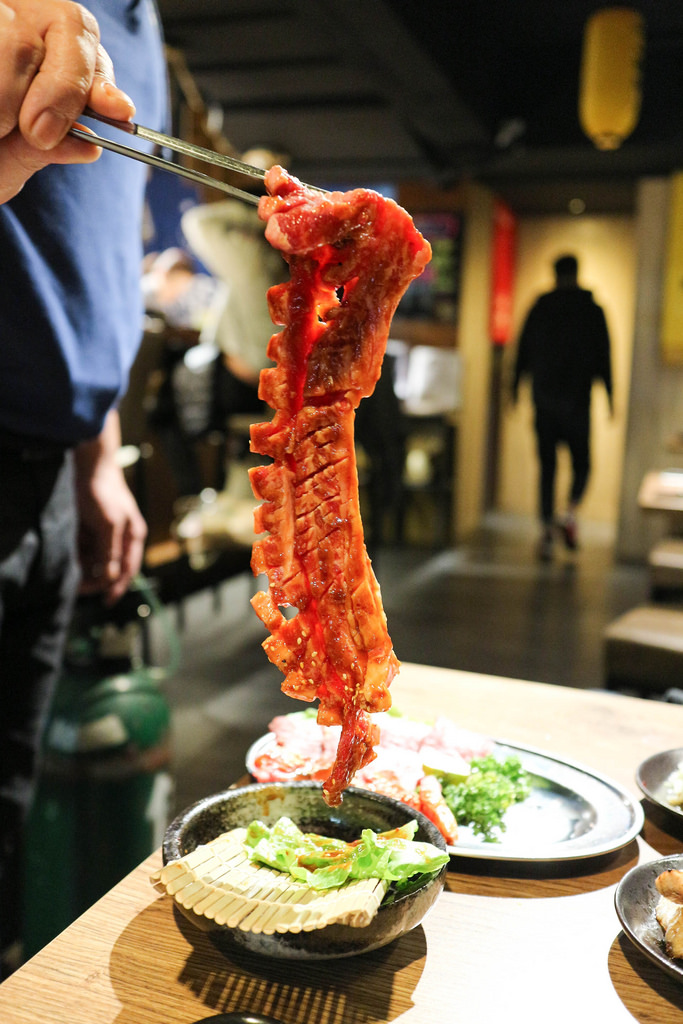 小滿苑燒肉 (102)