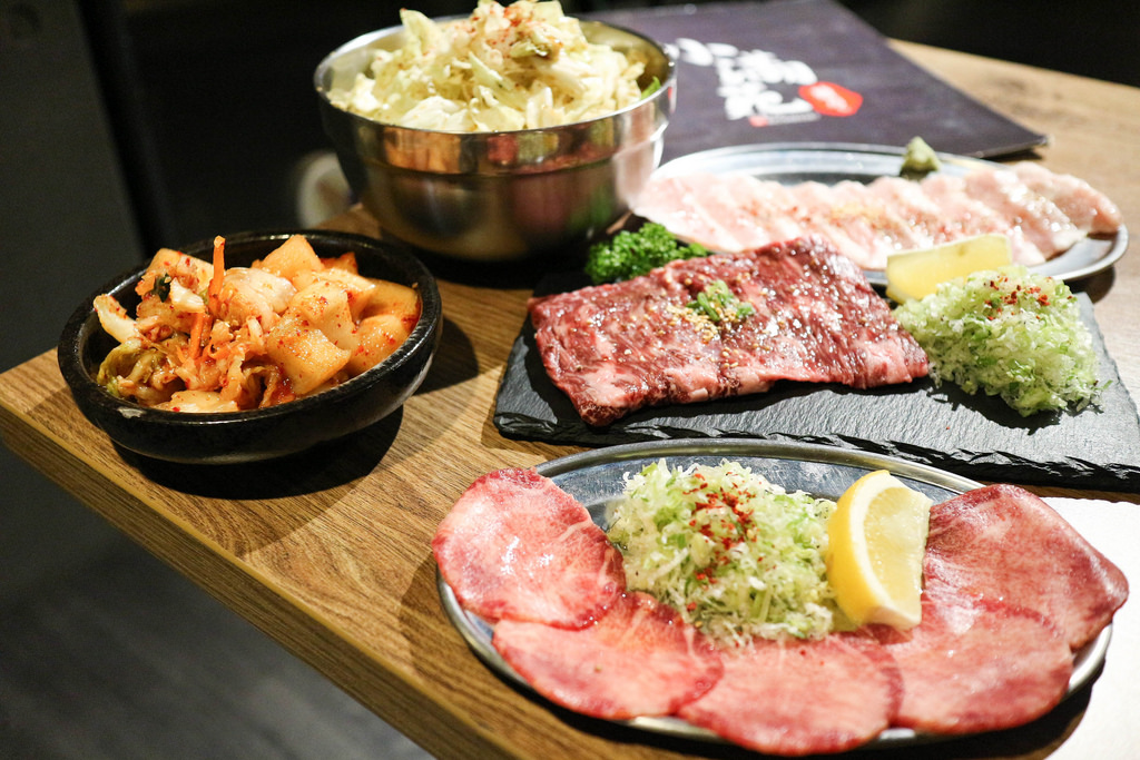 小滿苑燒肉 (45)