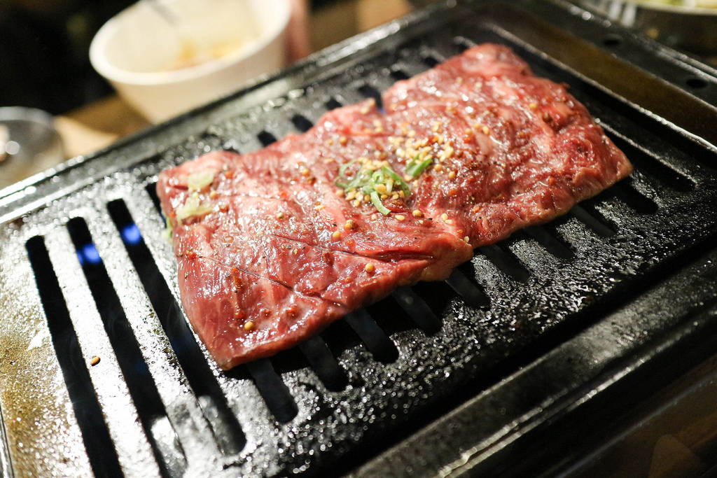 小滿苑燒肉 (89)