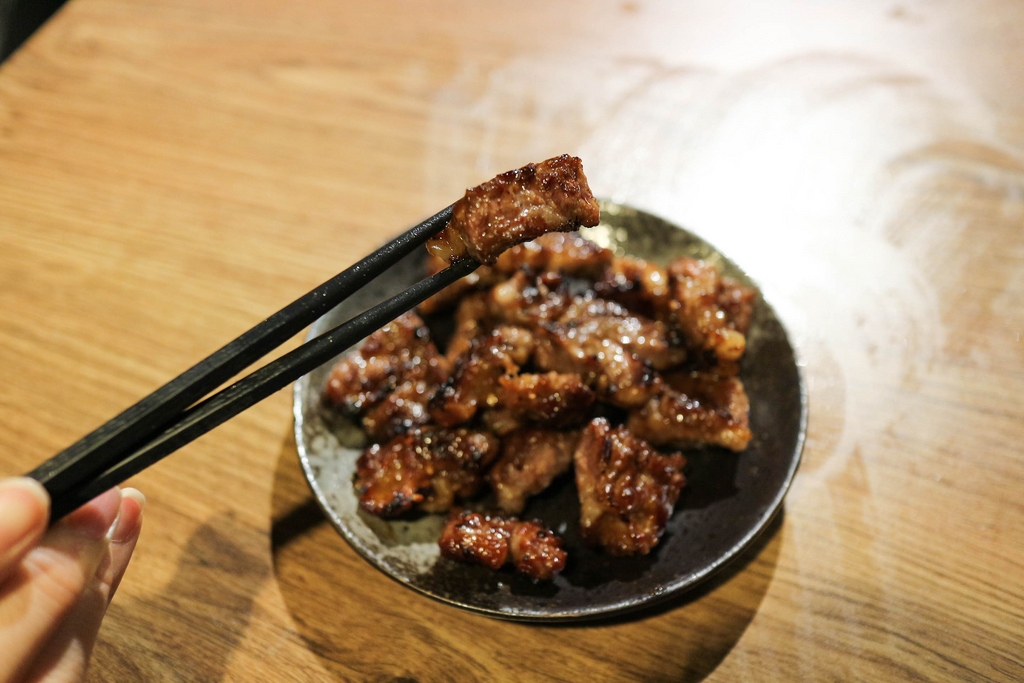 小滿苑燒肉 (108)