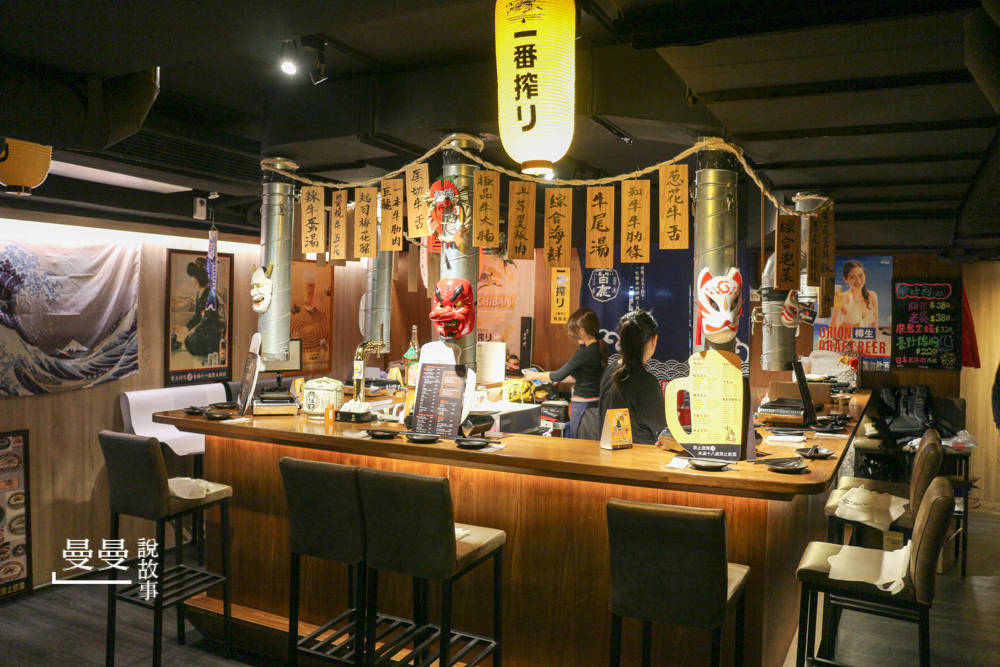 20180118_小滿燒肉苑-19