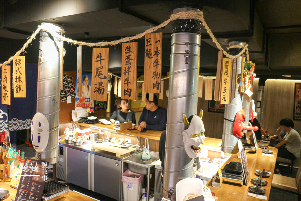 20180118_小滿燒肉苑-22