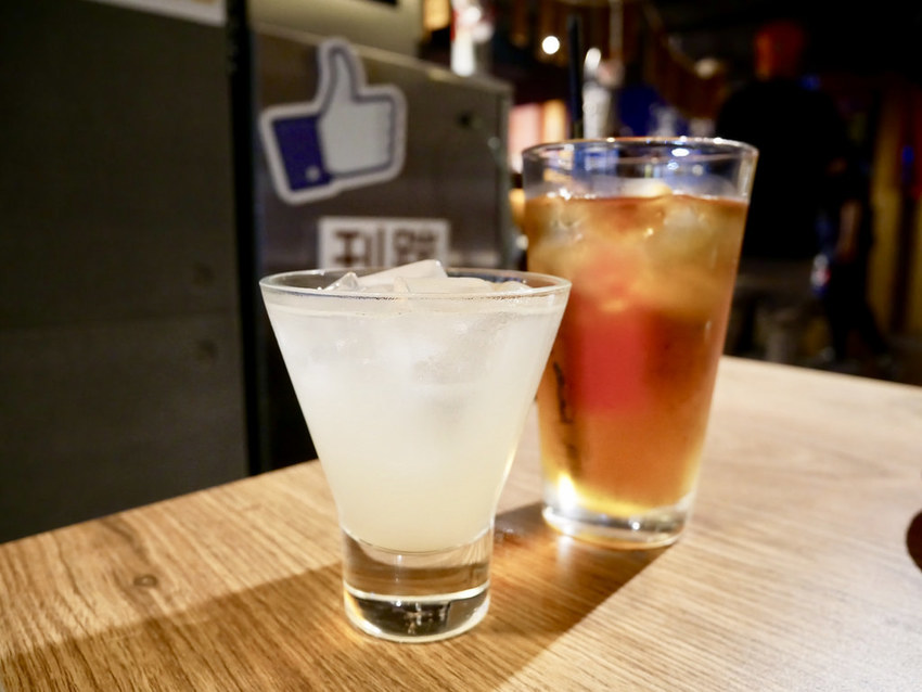 [台北大安] 東區精緻無敵小滿苑燒肉桌邊服務貼心到讓你只要坐著等張嘴大口吃肉其他都不用管 / 國父紀念館 / 東區 / 華視