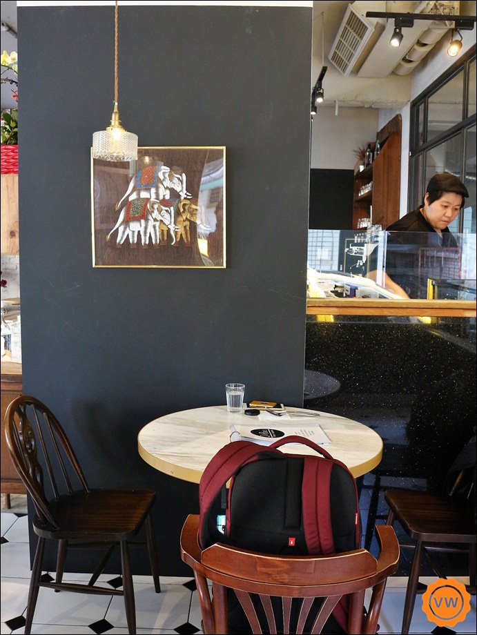 忠孝復興站美食│台北義法餐廳推薦：J&R義法料理