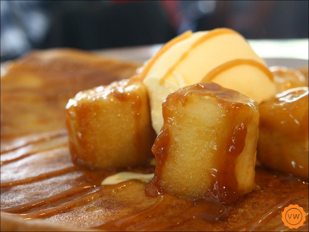 忠孝復興站美食│台北義法餐廳推薦：J&R義法料理