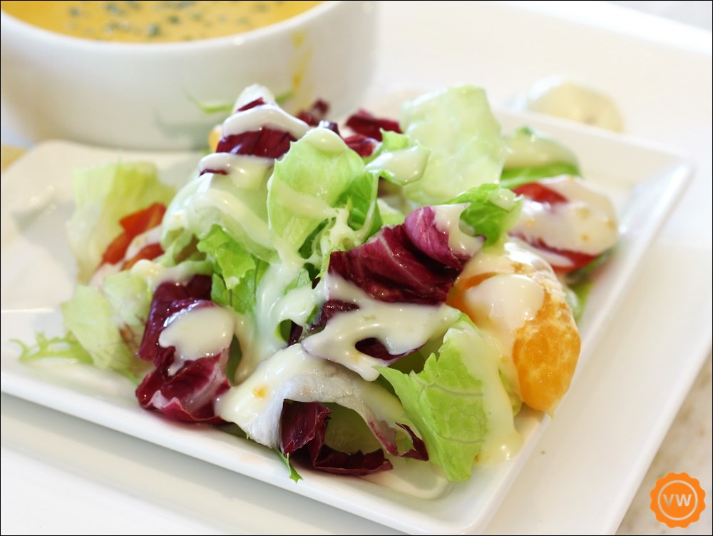 忠孝復興站美食│台北義法餐廳推薦：J&R義法料理