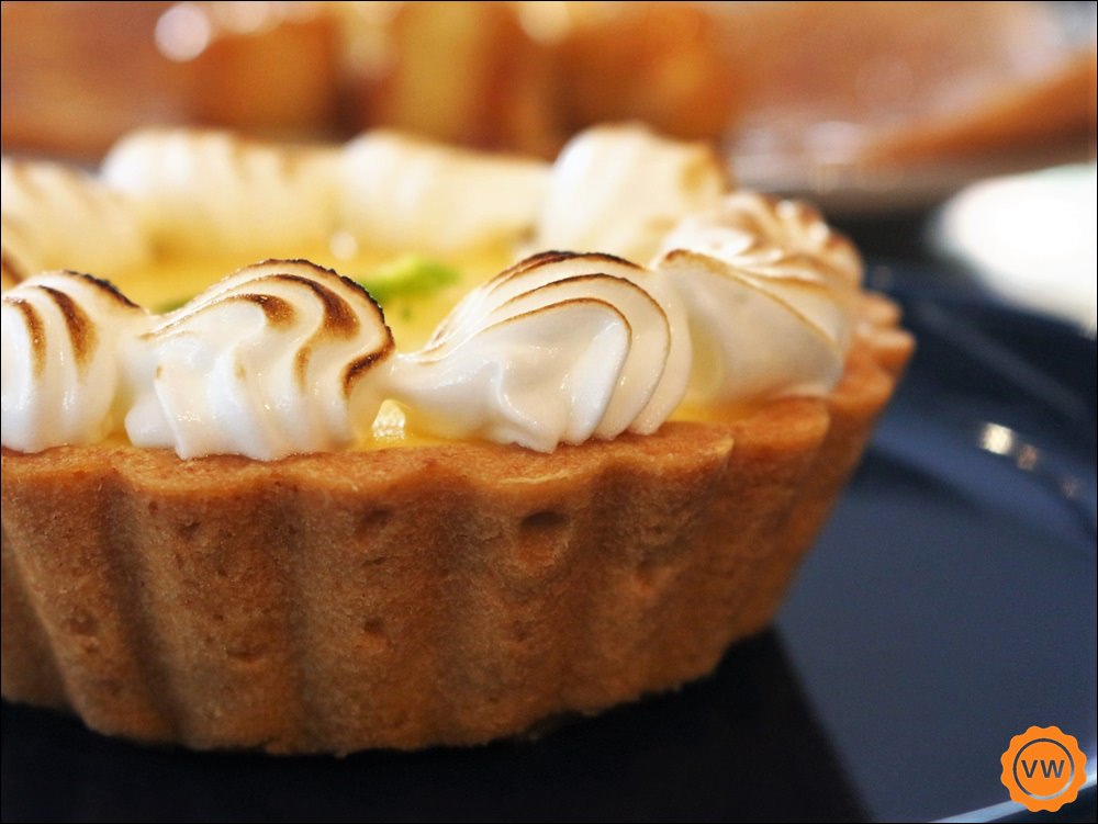 忠孝復興站美食│台北義法餐廳推薦：J&R義法料理