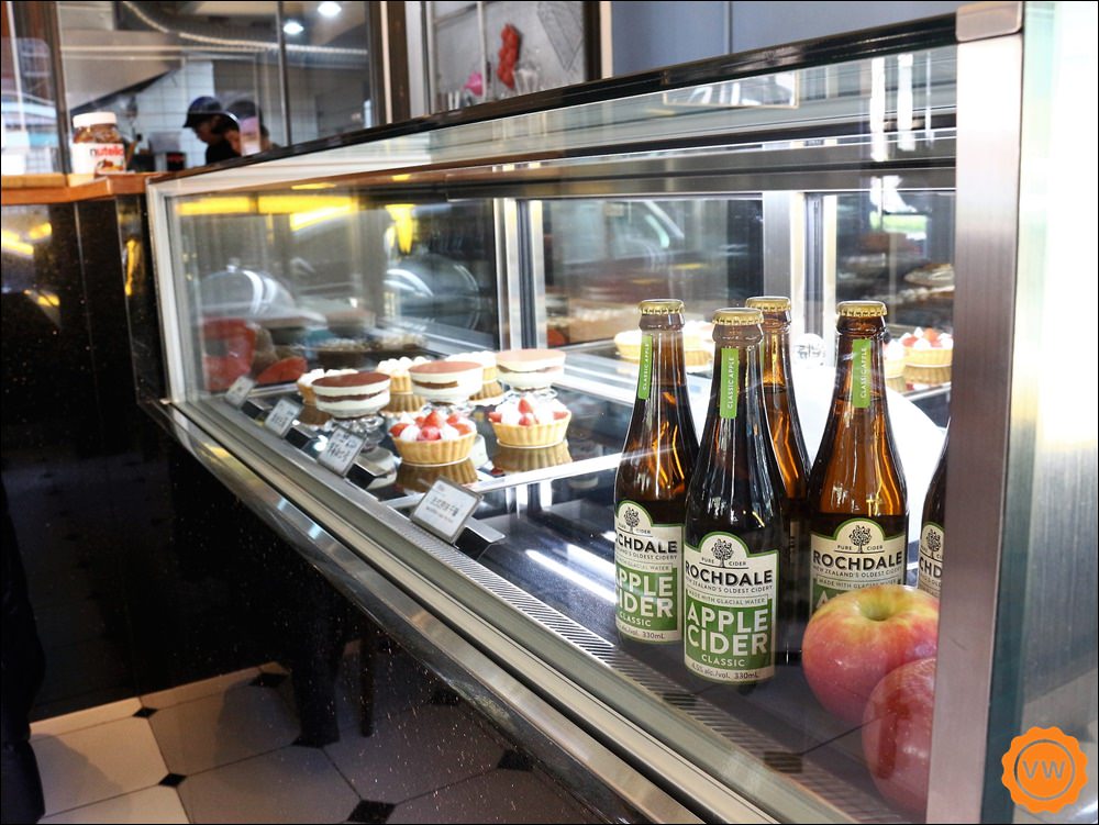 忠孝復興站美食│台北義法餐廳推薦：J&R義法料理