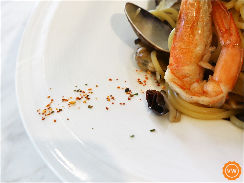 忠孝復興站美食│台北義法餐廳推薦：J&R義法料理