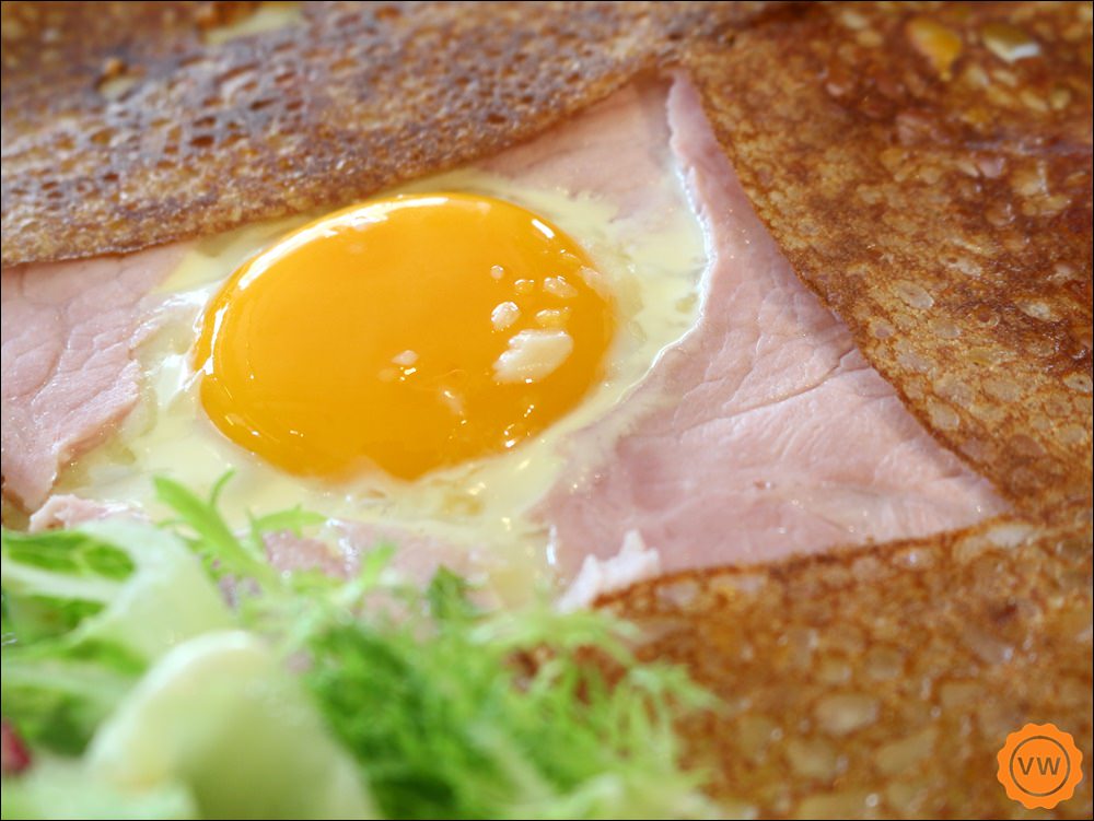 忠孝復興站美食│台北義法餐廳推薦：J&R義法料理