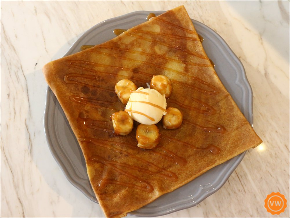 忠孝復興站美食│台北義法餐廳推薦：J&R義法料理