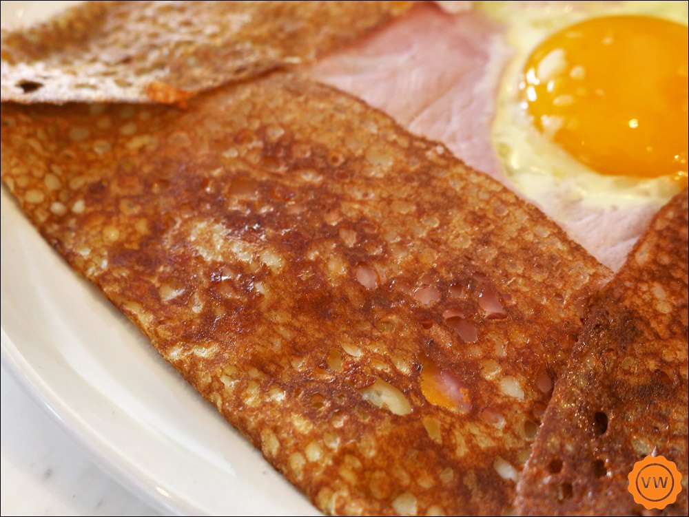 忠孝復興站美食│台北義法餐廳推薦：J&R義法料理