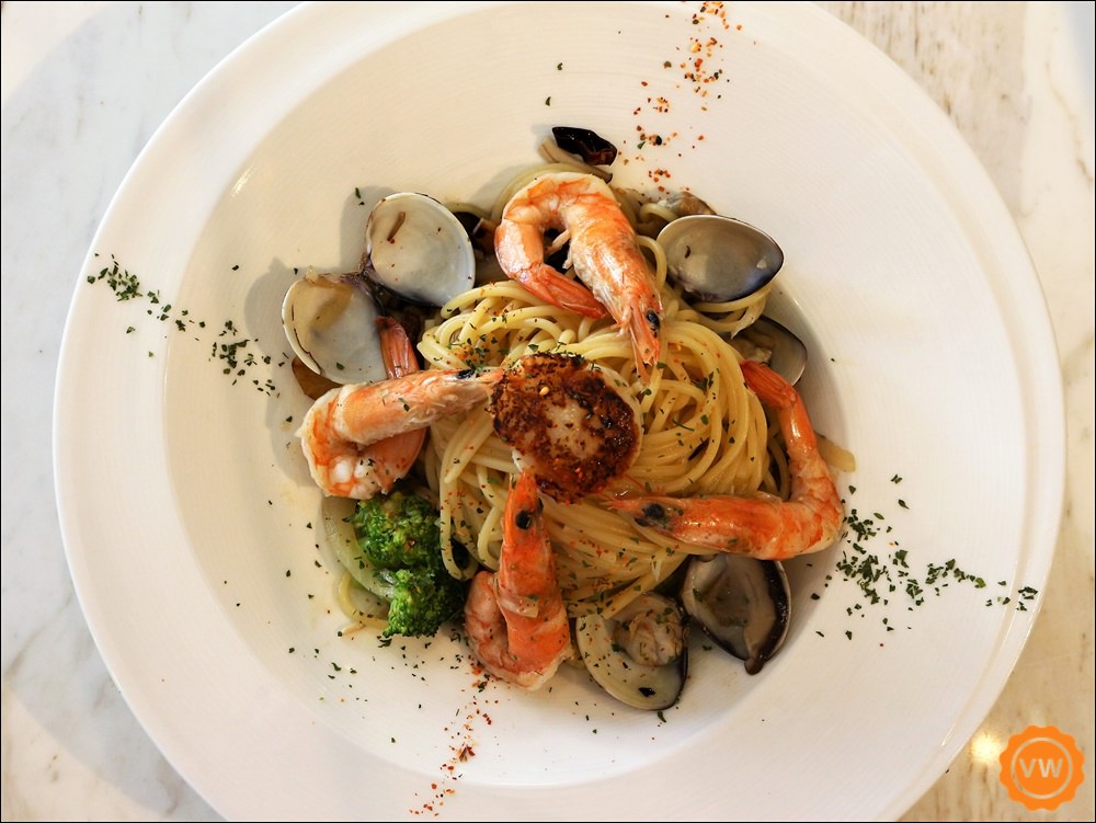 忠孝復興站美食│台北義法餐廳推薦：J&R義法料理