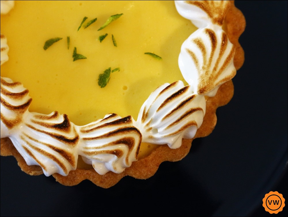 忠孝復興站美食│台北義法餐廳推薦：J&R義法料理