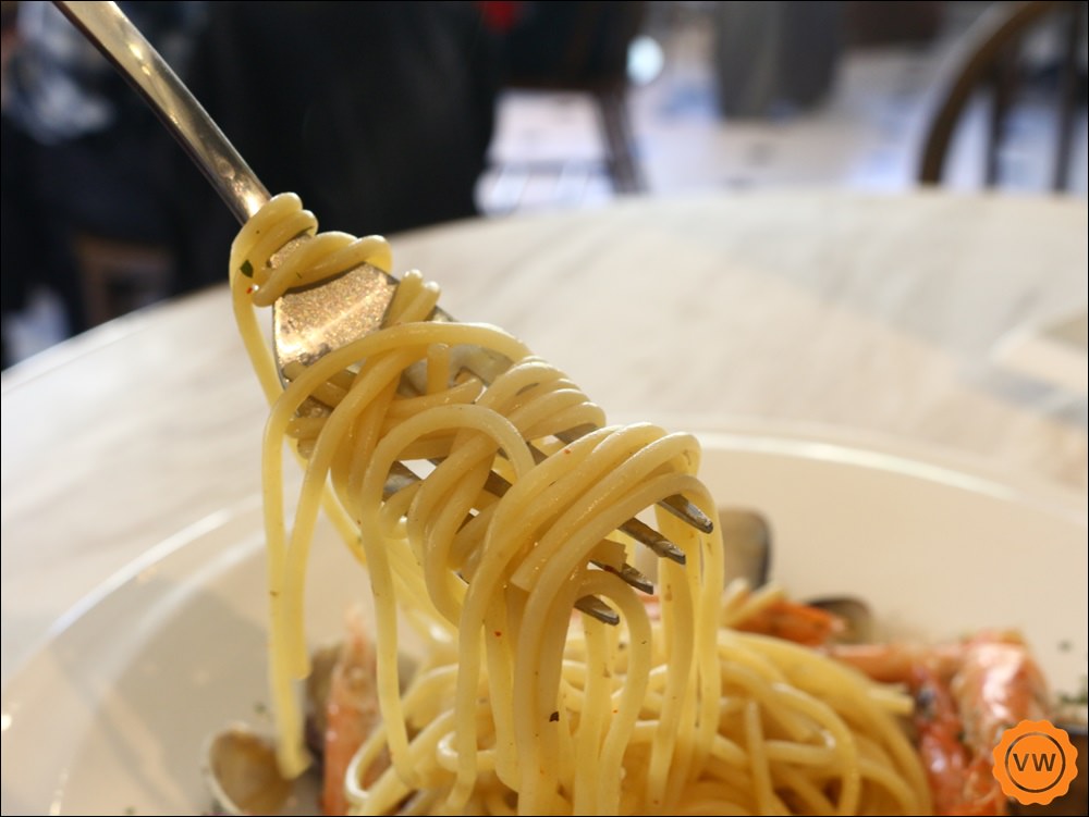 忠孝復興站美食│台北義法餐廳推薦：J&R義法料理