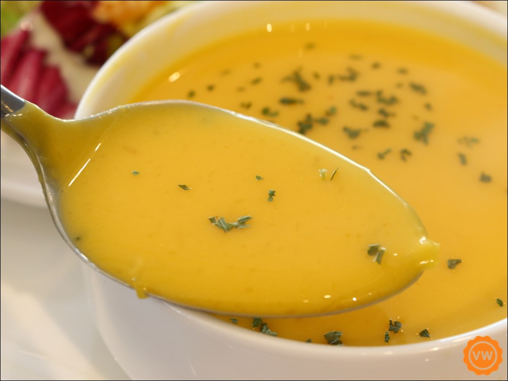 忠孝復興站美食│台北義法餐廳推薦：J&R義法料理