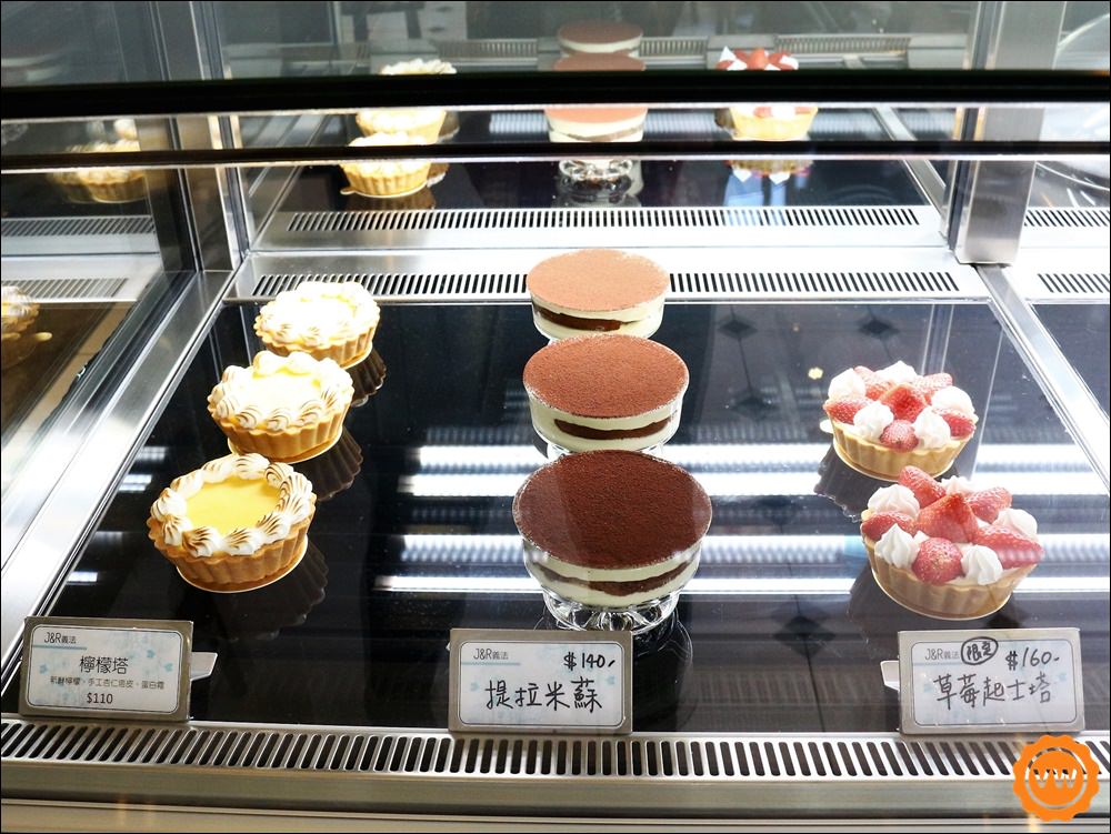 忠孝復興站美食│台北義法餐廳推薦：J&R義法料理