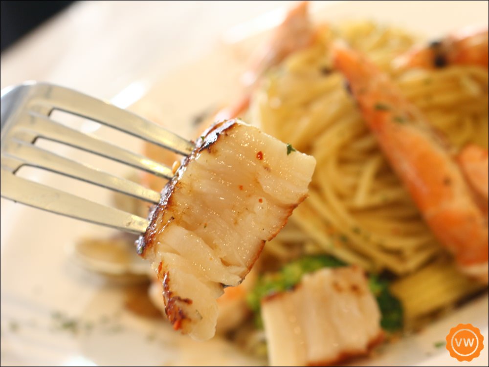 忠孝復興站美食│台北義法餐廳推薦：J&R義法料理