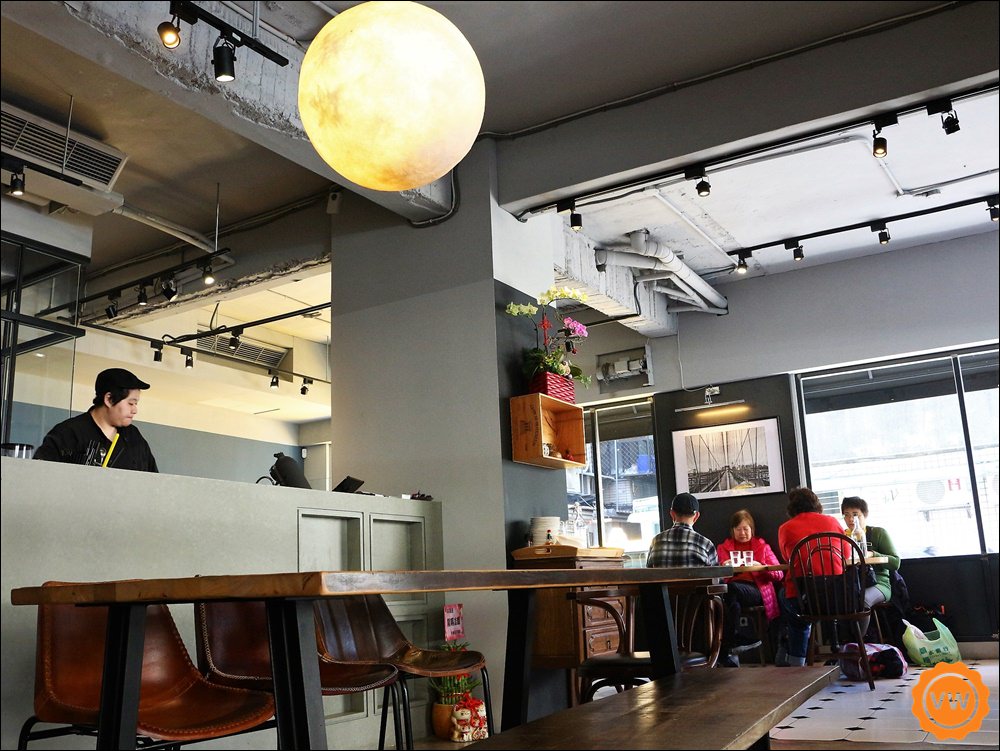 忠孝復興站美食│台北義法餐廳推薦：J&R義法料理