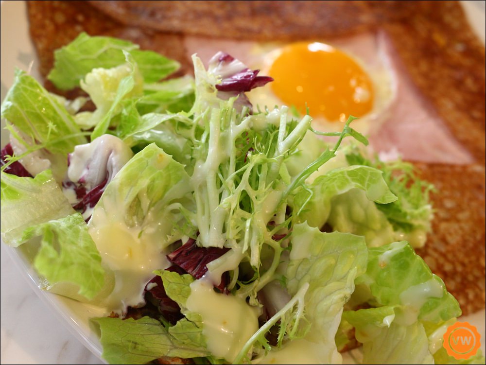 忠孝復興站美食│台北義法餐廳推薦：J&R義法料理