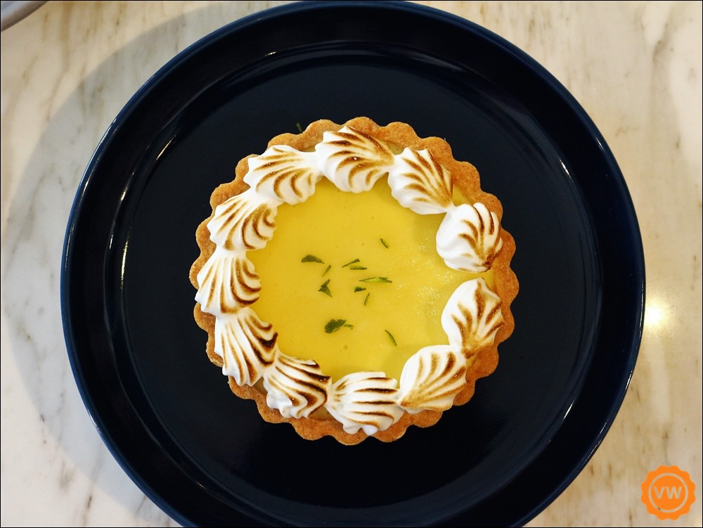 忠孝復興站美食│台北義法餐廳推薦：J&R義法料理