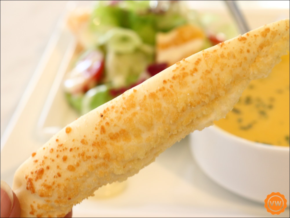 忠孝復興站美食│台北義法餐廳推薦：J&R義法料理