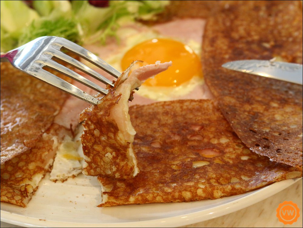 忠孝復興站美食│台北義法餐廳推薦：J&R義法料理