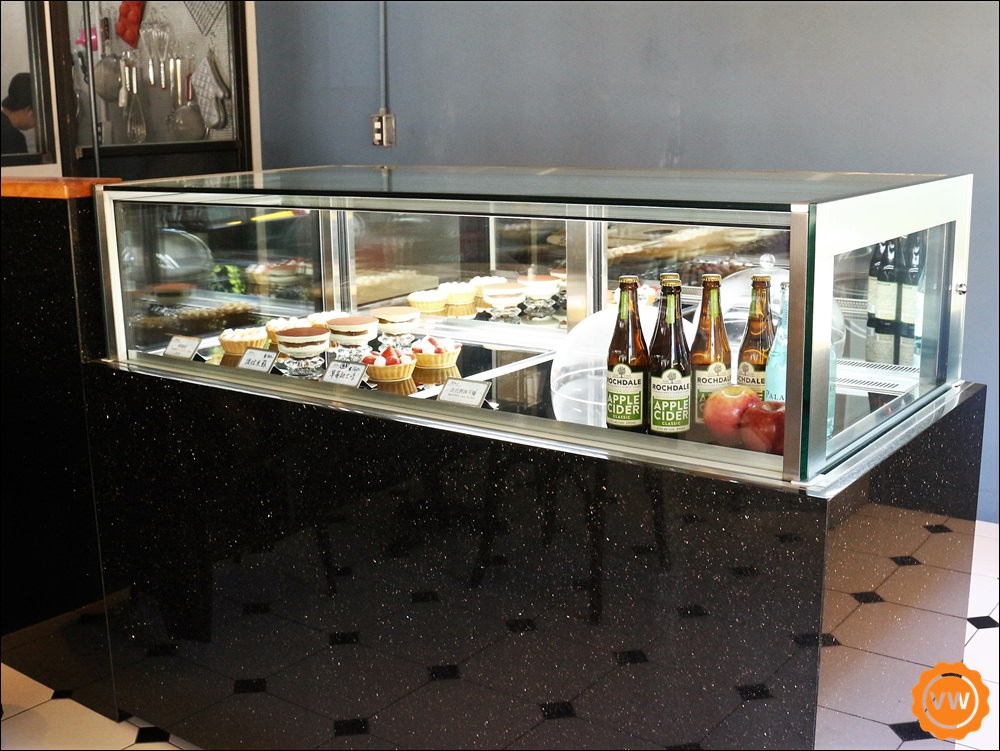 忠孝復興站美食│台北義法餐廳推薦：J&R義法料理