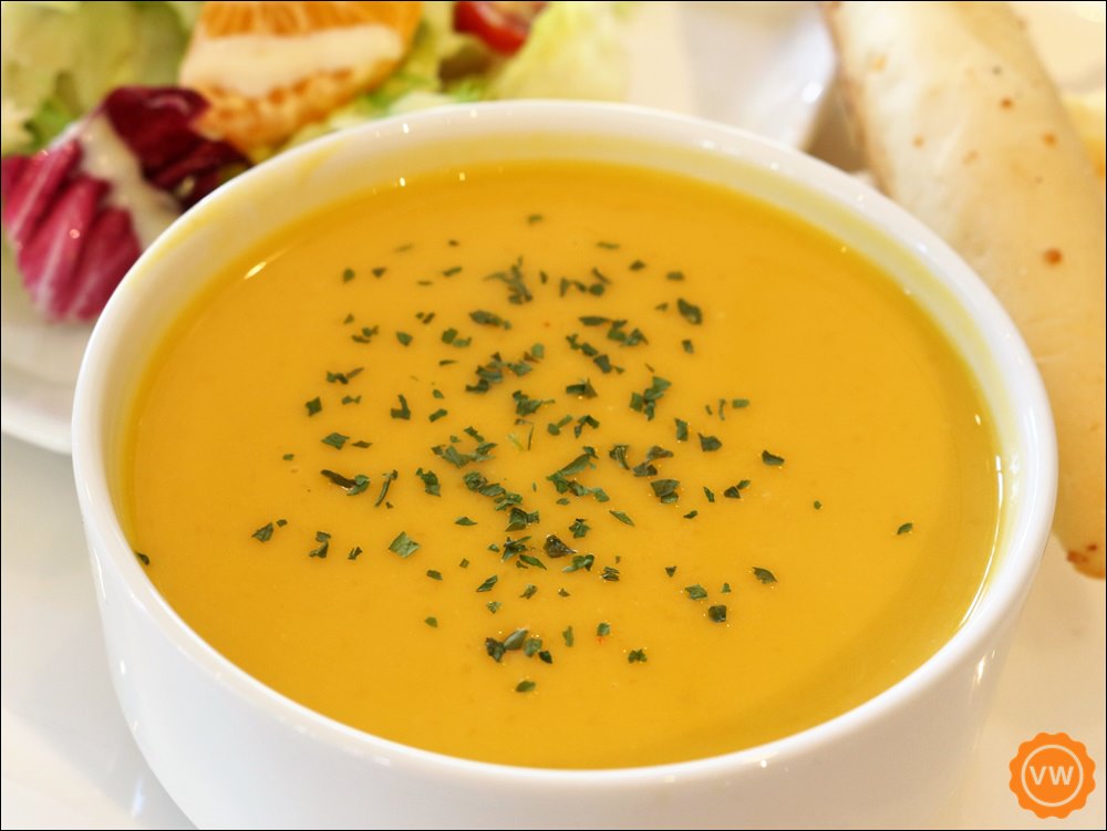 忠孝復興站美食│台北義法餐廳推薦：J&R義法料理