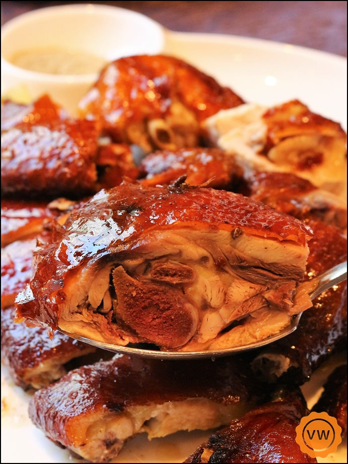 寶麗金餐飲集團港式飲茶-市政店