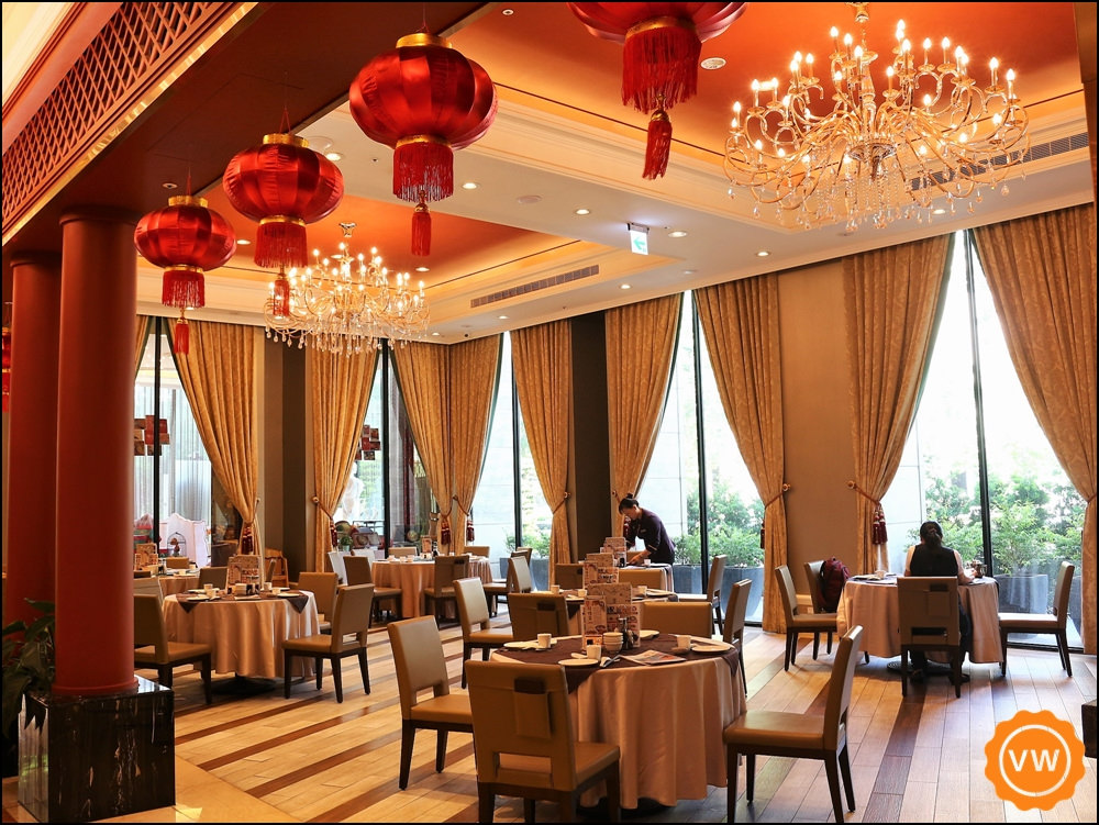 寶麗金餐飲集團港式飲茶-市政店