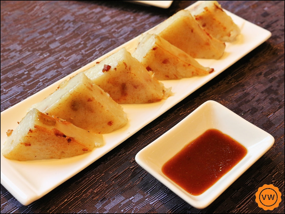 寶麗金餐飲集團港式飲茶-市政店