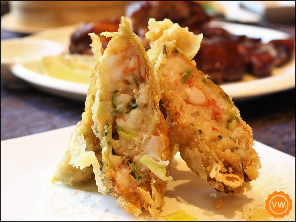 寶麗金餐飲集團港式飲茶-市政店