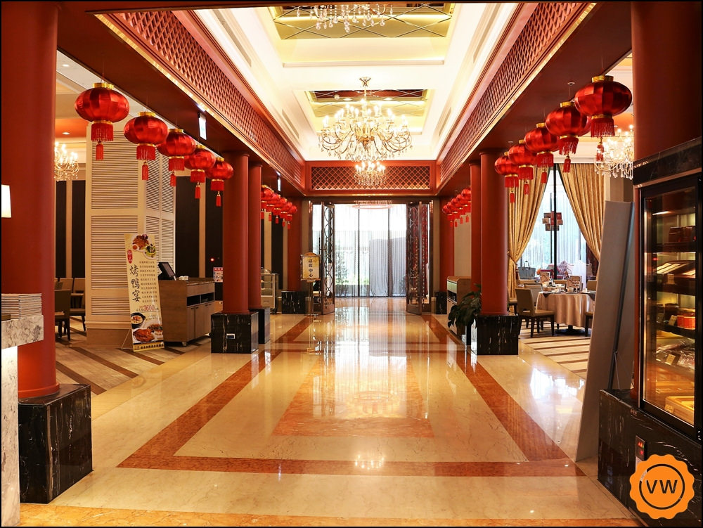 寶麗金餐飲集團港式飲茶-市政店