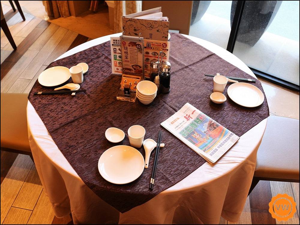 寶麗金餐飲集團港式飲茶-市政店