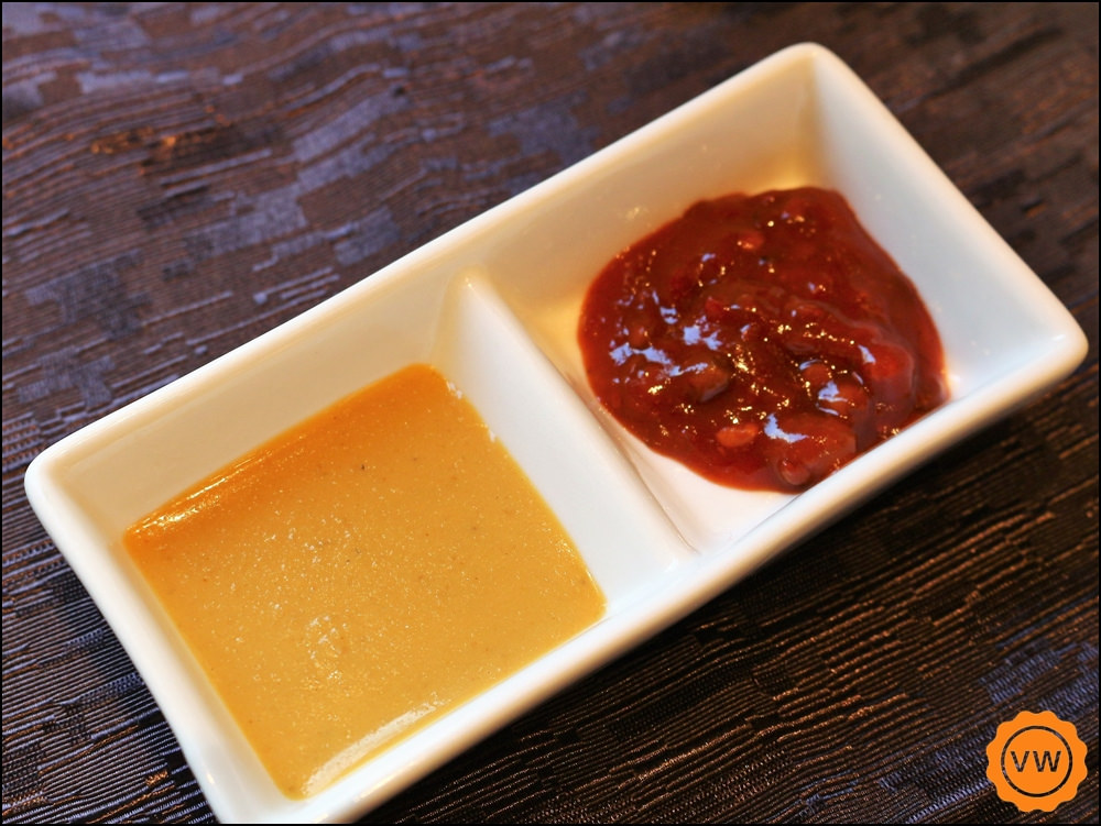 寶麗金餐飲集團港式飲茶-市政店