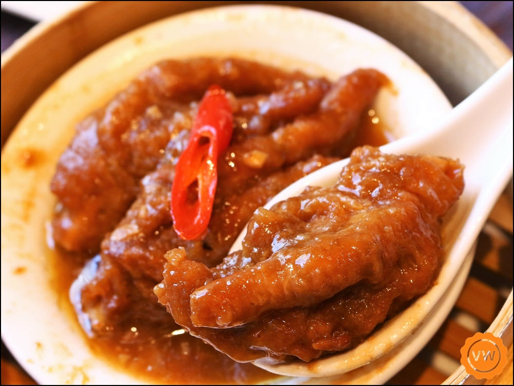 寶麗金餐飲集團港式飲茶-市政店