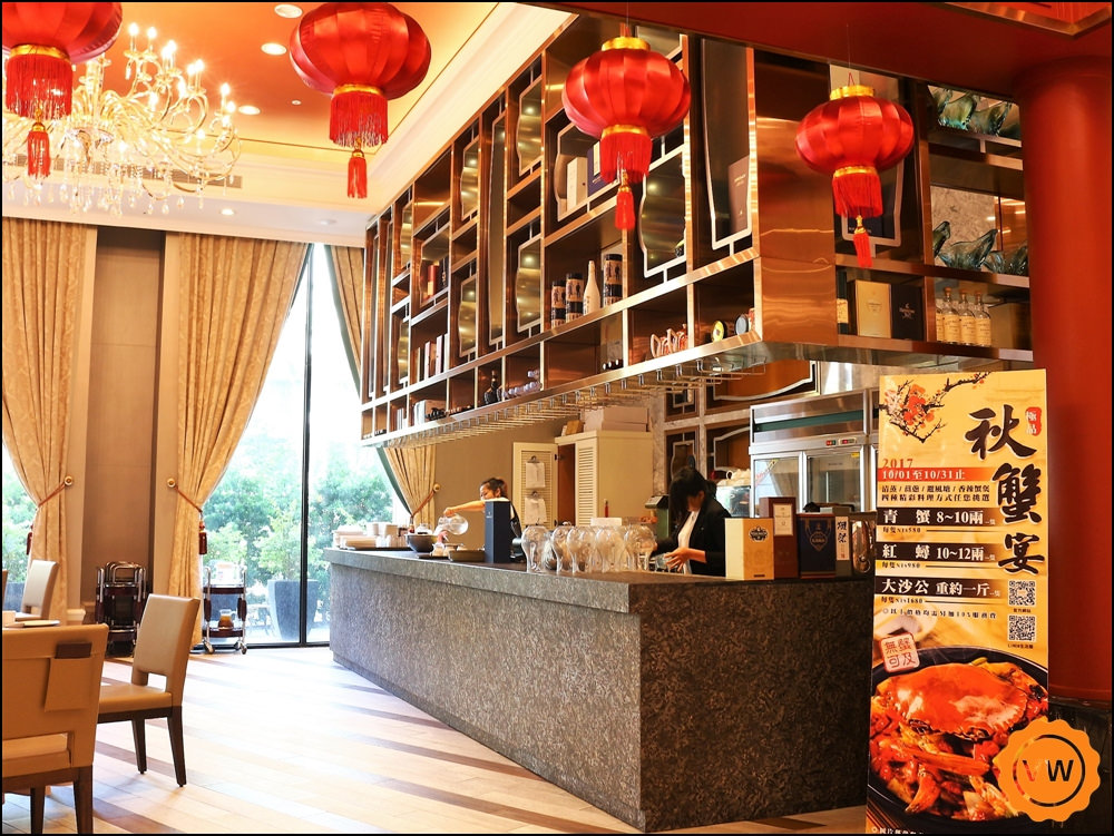 寶麗金餐飲集團港式飲茶-市政店