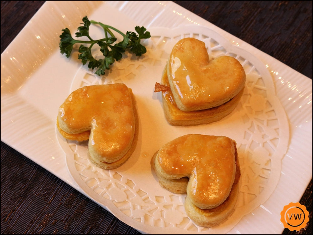 寶麗金餐飲集團港式飲茶-市政店